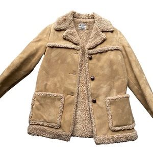 Vintage made in USA jacket